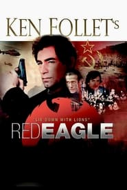 Red Eagle' Poster