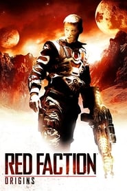 Streaming sources forRed Faction Origins