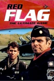 Red Flag The Ultimate Game' Poster
