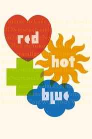 Red Hot  Blue A Tribute to Cole Porter' Poster