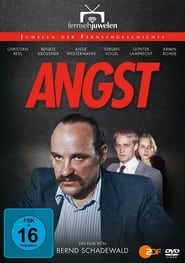 Angst' Poster