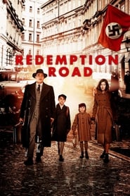 Redemption Road' Poster