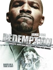 Redemption The Stan Tookie Williams Story' Poster