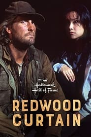 Redwood Curtain' Poster