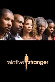 Relative Stranger' Poster