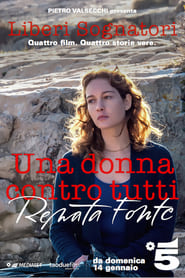 Renata Fonte' Poster
