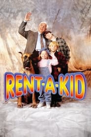 RentaKid' Poster