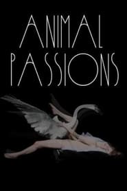 Animal Passions' Poster