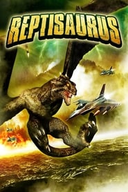 Reptisaurus' Poster