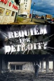 Requiem for Detroit' Poster