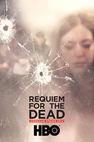 Requiem for the Dead American Spring 2014' Poster