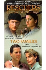 Rescuers Stories of Courage Two Families' Poster