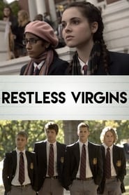 Restless Virgins' Poster