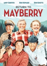 Return to Mayberry' Poster