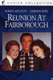 Reunion at Fairborough' Poster
