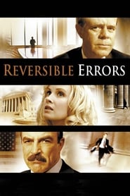 Reversible Errors' Poster