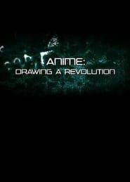 Anime Drawing a Revolution' Poster