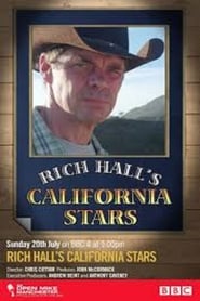 Rich Halls California Stars' Poster