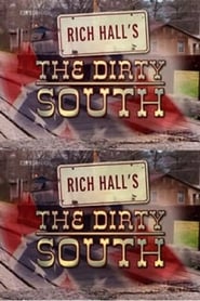 Rich Halls the Dirty South' Poster