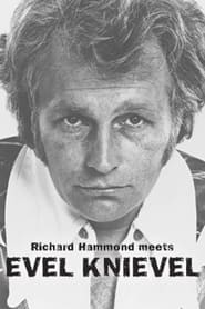 Richard Hammond Meets Evel Knievel' Poster