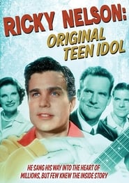 Ricky Nelson Original Teen Idol' Poster