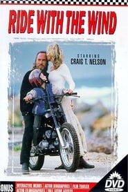 Ride with the Wind' Poster