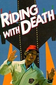 Riding with Death' Poster