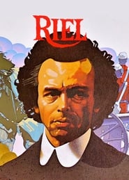 Riel' Poster