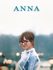 Anna' Poster