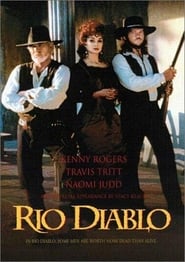 Rio Diablo' Poster