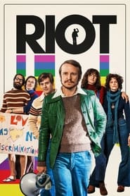 Riot' Poster