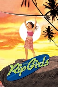 Rip Girls' Poster