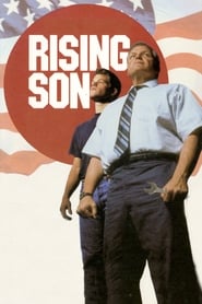 Rising Son' Poster