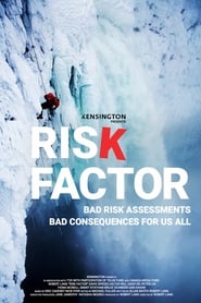 Risk Factor' Poster
