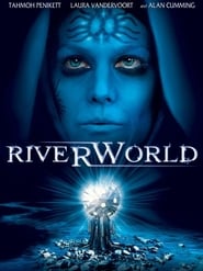 Riverworld' Poster