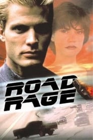 Road Rage' Poster