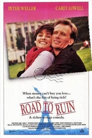 Road to Ruin' Poster