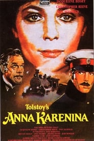 Anna Karenina' Poster