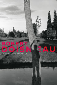 Robert Doisneau Through the Lens' Poster
