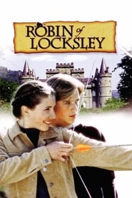 Robin of Locksley' Poster