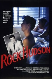 Rock Hudson' Poster