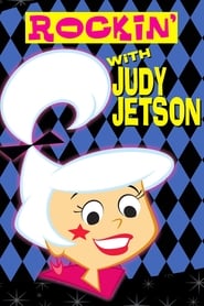 Rockin with Judy Jetson' Poster