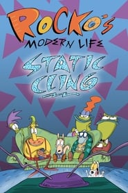 Streaming sources forRockos Modern Life Static Cling