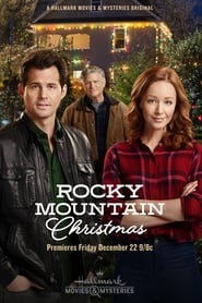Streaming sources forRocky Mountain Christmas