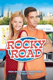 Rocky Road' Poster