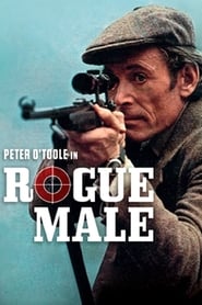 Rogue Male' Poster