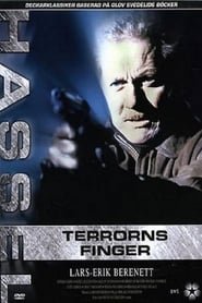 Terrorns finger' Poster