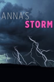 Annas Storm' Poster