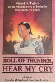 Roll of Thunder Hear My Cry' Poster