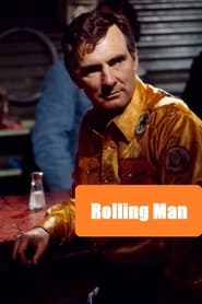 Rolling Man' Poster